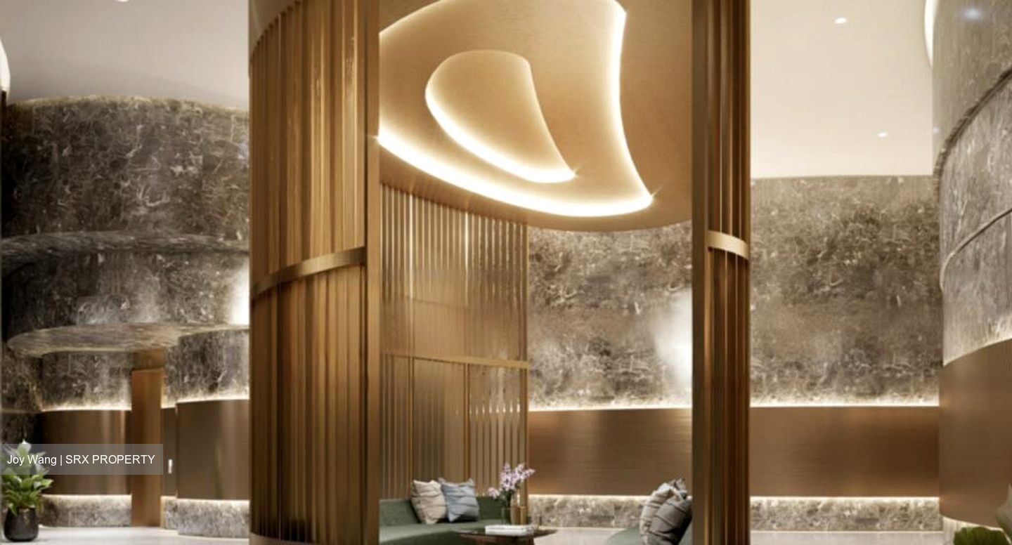 Hana (D10), Condominium #460164171